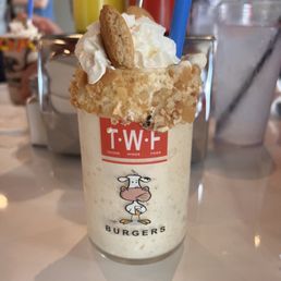 Banana Pudding