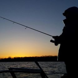 Wisconsin Guide Service - Take a Day Off! Let's Go!!