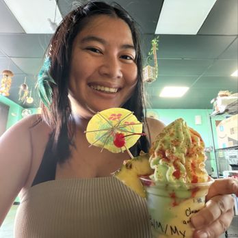 Pineapple Lagoon - Ice Cream & Frozen Yogurt Near Me - Garden Grove, California Pineapple Lagoon - Ice Cream & Frozen Yogurt Near Me - Garden Grove, California