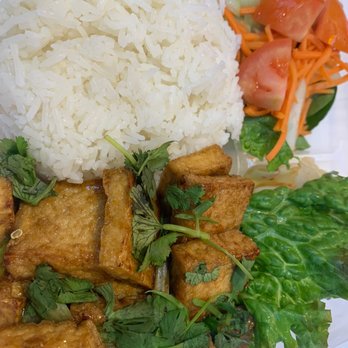 Love Pho Cafe - Shaken Tofu - Vietnamese Near Me - Oxnard, California Love Pho Cafe - Shaken Tofu - Vietnamese Near Me - Oxnard, California