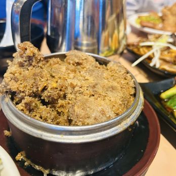 A&J - Taiwanese Near Me - Annandale, Virginia