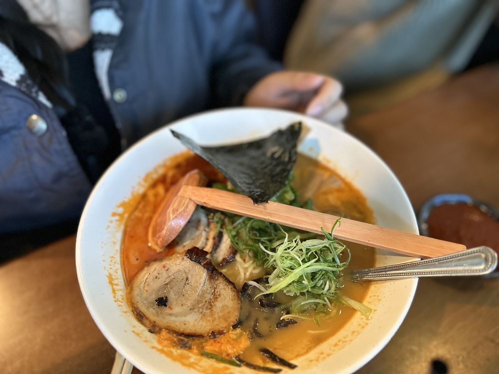 OCEAN SUSHI & RAMEN 86 Photos & 42 Reviews 214 S Friendswood Dr