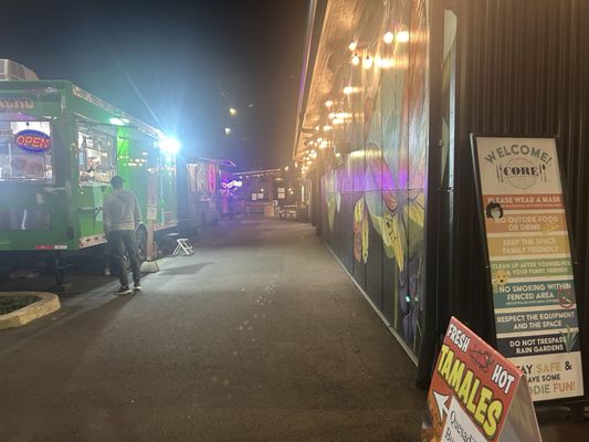 FreshFish Poke by null