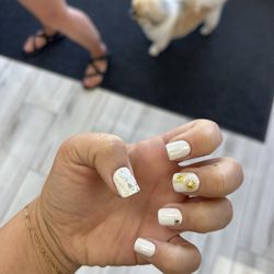 Nail Theory