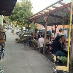 Outside Outside