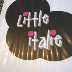 Little Italie