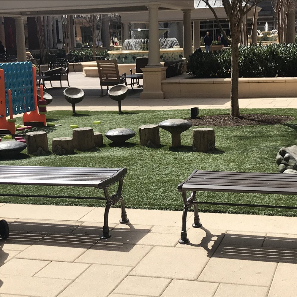 Short Pump Town Center - Children's play area - Shopping Centers Near Me - Richmond, Virginia
