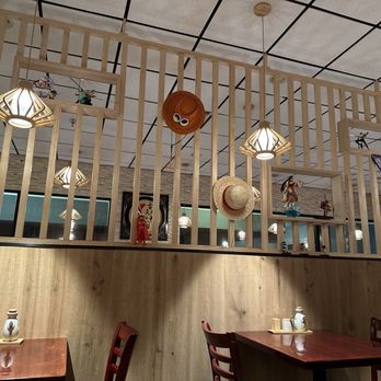 Mori Asian - Chinese Near Me - Greenacres, Florida