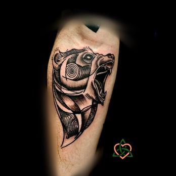 Heart and Soul Tattoos - Tattoo Near Me - Roswell, Georgia Heart and Soul Tattoos - Tattoo Near Me - Roswell, Georgia