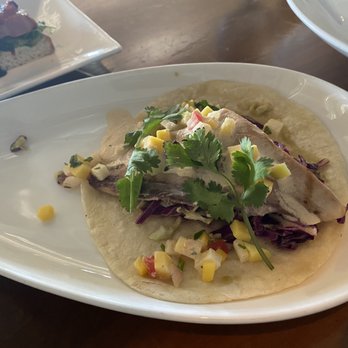 Fleetwood's on Front St - Hawaiian Swordfish tacos - New American Near Me - Lahaina, Hawaii Fleetwood's on Front St - Hawaiian Swordfish tacos - New American Near Me - Lahaina, Hawaii