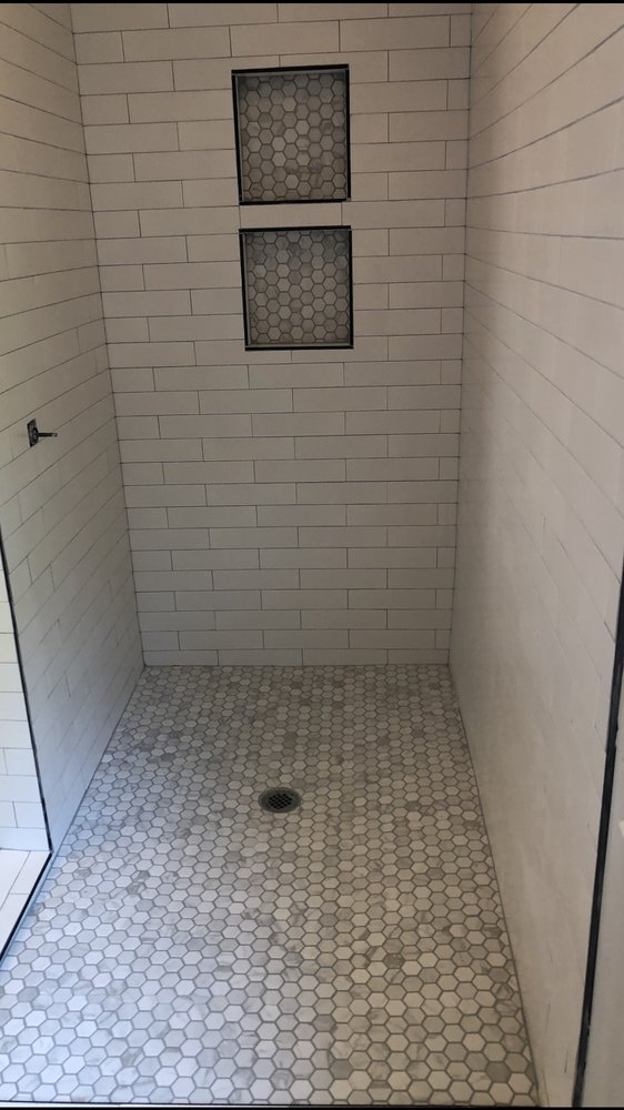 Slide of LBS Enterprise