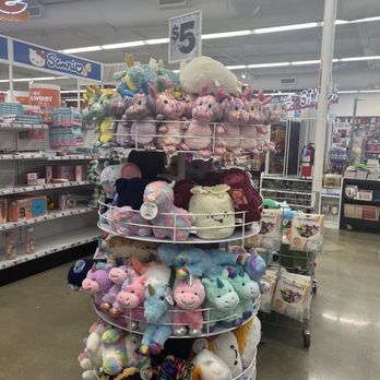 Five Below - Squishies galore! - Discount Store Near Me - La Verne, California Five Below - Squishies galore! - Discount Store Near Me - La Verne, California