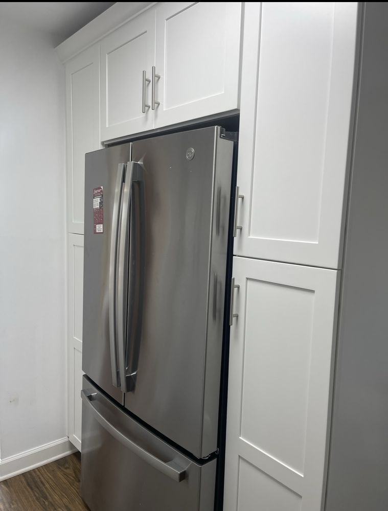 Slide of All A Services