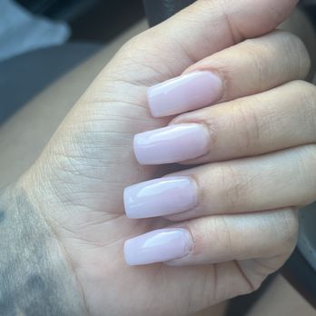Sun Nails - Way too thick he even cut my pinky nail HORRIBLE JOB - Nail Salons Near Me - Los Angeles, California Sun Nails - Way too thick he even cut my pinky nail HORRIBLE JOB - Nail Salons Near Me - Los Angeles, California