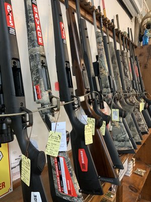 Blue Ridge Pawn Shop