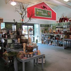 Pike Nurseries