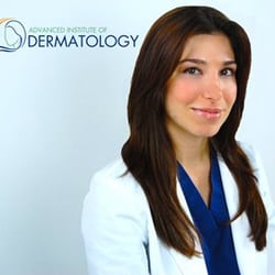 Maryam Sickinger, DO - Advanced Institute of Dermatology