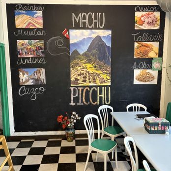 Peruvian Flavors - Dining at the base of Machu Picchu - Peruvian Near Me - Hurricane, Utah Peruvian Flavors - Dining at the base of Machu Picchu - Peruvian Near Me - Hurricane, Utah