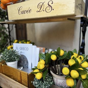 Petit Café El Greco - Breakfast & Brunch Near Me - Toledo, TO