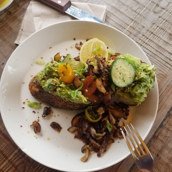 Cafe Madeline - Best avacado toast ever !!! - Breakfast & Brunch Near Me - Brooklyn, New York Cafe Madeline - Best avacado toast ever !!! - Breakfast & Brunch Near Me - Brooklyn, New York