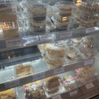 Elisa Pastry - Desserts Near Me - Austin, Texas Elisa Pastry - Desserts Near Me - Austin, Texas