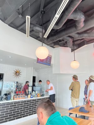 So Cal Biscuit Co by null