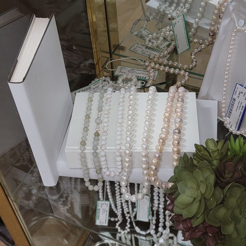 Main Street Consignment - 08152023 - Used, Vintage & Consignment Near Me - Rockwall, Texas Main Street Consignment - 08152023 - Used, Vintage & Consignment Near Me - Rockwall, Texas
