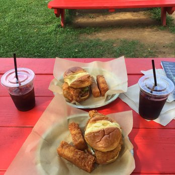 HenDough - Donuts Near Me - Hendersonville, North Carolina HenDough - Donuts Near Me - Hendersonville, North Carolina