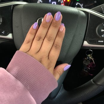 CLK Nails - Nail Salons Near Me - Fullerton, California