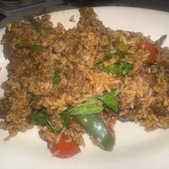 Thai Lao Restaurant - 49. Fried Rice - Thai Near Me - Myrtle Beach, South Carolina Thai Lao Restaurant - 49. Fried Rice - Thai Near Me - Myrtle Beach, South Carolina