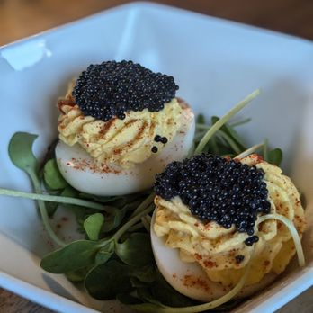 The Coffee Builders - Deviled eggs - Coffee & Tea Near Me - Phoenix, Arizona The Coffee Builders - Deviled eggs - Coffee & Tea Near Me - Phoenix, Arizona