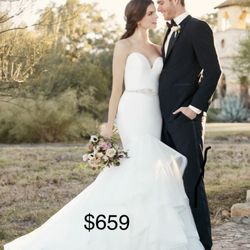 Sposa Bella Bridal - Sample Sale