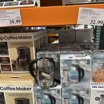 Costco Wholesale - 12.15.25 - Wholesale Stores Near Me - Corona, California