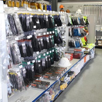 Central Welding Supply - Hardware Stores Near Me - Anacortes, Washington
