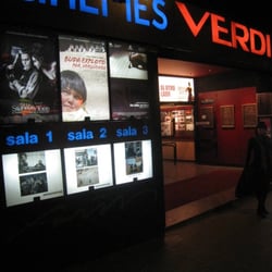 Cines Verdi