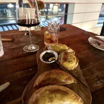 LaChona - Empanadas Near Me - Portland, Oregon LaChona - Empanadas Near Me - Portland, Oregon