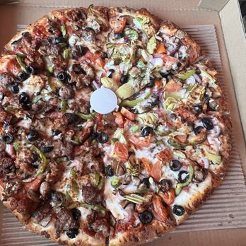 Fast Pizza Delivery - Pizza Near Me - San Jose, California Fast Pizza Delivery - Pizza Near Me - San Jose, California