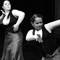 Alba Flamenca