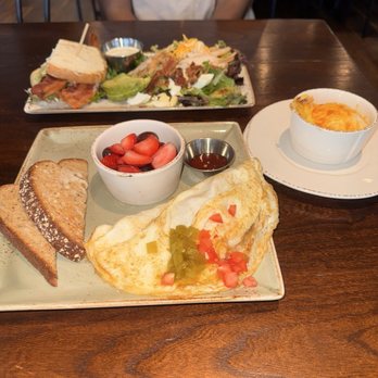 First Watch - Tri-Athlete - Breakfast & Brunch Near Me - Charlotte, North Carolina First Watch - Tri-Athlete - Breakfast & Brunch Near Me - Charlotte, North Carolina