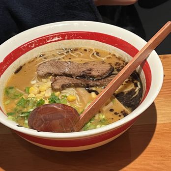 Kinton Ramen - Ramen Near Me - North Vancouver, British Columbia