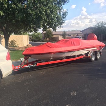 Mesa Marine - Boat Repair Near Me - Mesa, Arizona