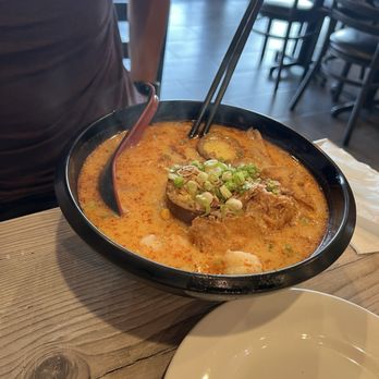 Uncle Fung Borneo Eatery - Singapore Laksa - Indonesian Near Me - Long Beach, California Uncle Fung Borneo Eatery - Singapore Laksa - Indonesian Near Me - Long Beach, California