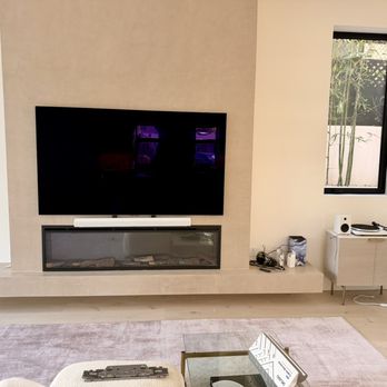 Modtech Design - Home Theatre Installation Near Me