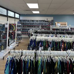 Swimville USA