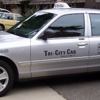 Tri City Cab - Crown Victoria taxi cab 01 - Taxis Near Me Tri City Cab - Crown Victoria taxi cab 01 - Taxis Near Me