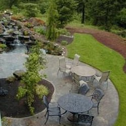 Naturescapes & Watergardens