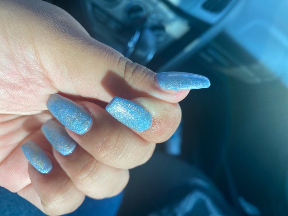 NAILS X Updated August 2024 21 Photos & 24 Reviews 5600 Albemarle