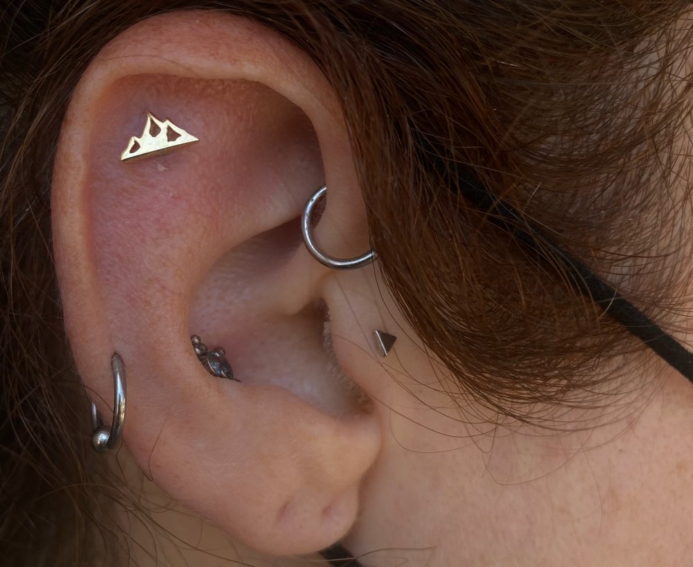 BARBELLA STUDIOS 201 Photos & 577 Reviews 545 West 18th St, Costa