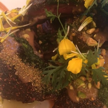 The Lark - Lamb ribs - New American Near Me - Santa Barbara, California The Lark - Lamb ribs - New American Near Me - Santa Barbara, California