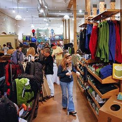 Patagonia Dallas